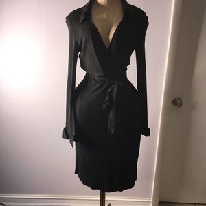 Diane von Fürstenberg Wrap Dress